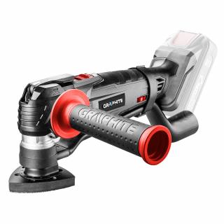 Akumulátorové multifunkční zařízení Energy+ 18V, Li-ion, bez akumulátoru