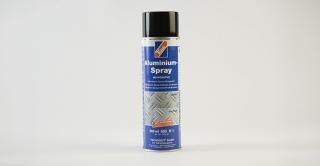 ALS - Aluminium-Spray, 500 ml - ochrana hliníkem