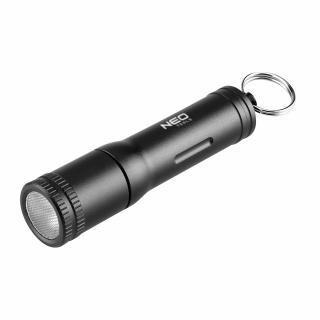 Alu baterka mini 100 lm Osram LED