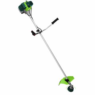 Benzínová strunová sekačka 1,4kW, šířka sečení 255/460 mm