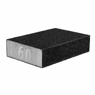 Brusná houba 70 x 25 x 10 mm K60