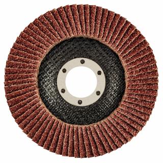 Brusný kotouč lamelový 115mm K36