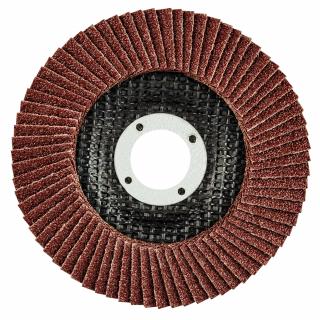 Brusný kotouč lamelový 115mm K40