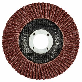 Brusný kotouč lamelový 115mm K60