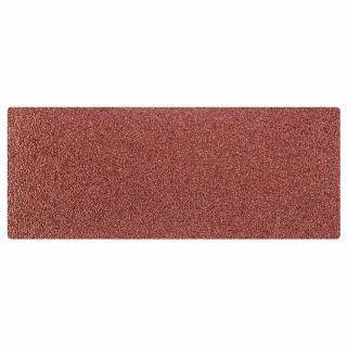 Brusný papír 93 x 230 mm, K40, 5 ks