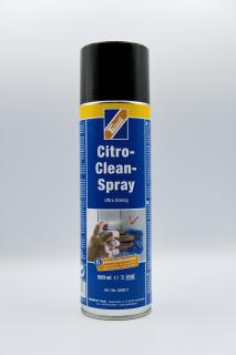 CCS - Citro Clean Spray „Ultra Strong“- TECHNOLIT