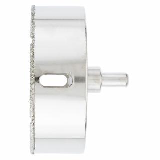 Diamantový vrták 100mm