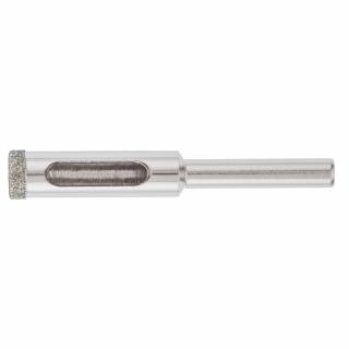Diamantový vrták 10mm
