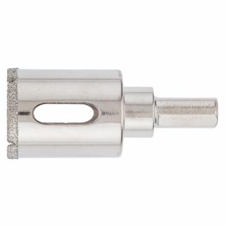 Diamantový vrták 18 mm
