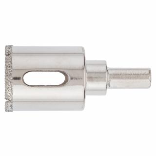 Diamantový vrták 22 cm