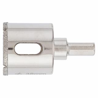 Diamantový vrták 38 mm