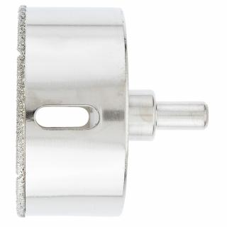 Diamantový vrták 67 mm