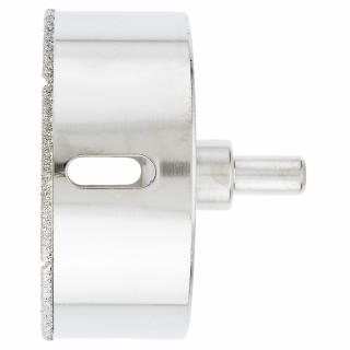 Diamantový vrták 73 mm