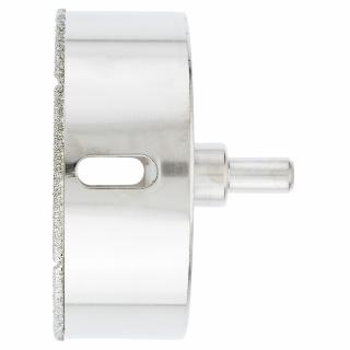 Diamantový vrták 83 mm