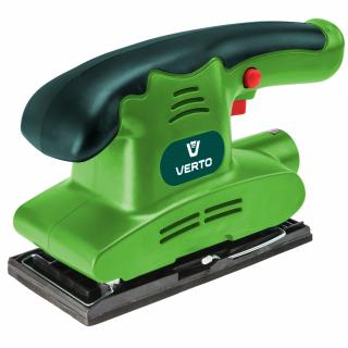 Dokončovací bruska 150W, brusný talíř 90x187mm, otáčky 12 000 min-1