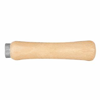 Dřevěná rukojeť na pilník