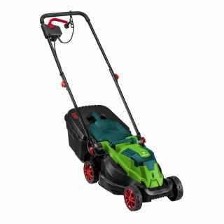Elektrická sekačka 1400W, 320 mm