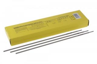 Elektroda rutilová 2,5 x 300 mm 2,5 kg E6013
