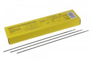 Elektroda rutilová 2 x 300 mm 2,5 kg E6013
