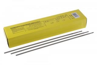 Elektroda rutilová 3,2 x 350 mm 5 kg E6013