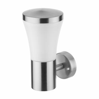 Fasádní lampa 23,5 cm