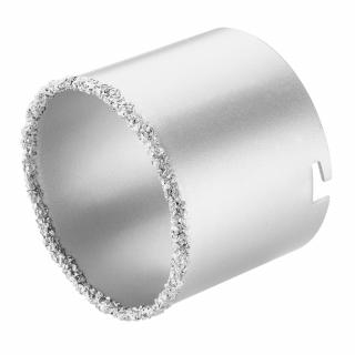 Fréza na otvory z tvrdokovu 83 mm