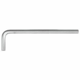 Hexkey 8 mm, 149 x 36 mm, CV
