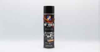 HF - Hochleistungs-Fluid HF 150 O, 500 ml - olej ve spreji