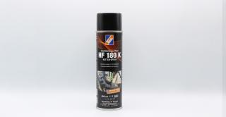 HF - Hochleistungs-Fluid HF 180 K, 500 ml - Olej ve spreji pro řetězové pohony
