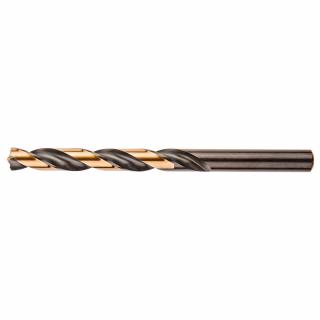 HSS-CNC spirálový vrták, 124°,  Pro-Tec , 10,2 mm