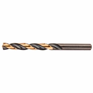 HSS-CNC spirálový vrták, 124°,  Pro-Tec , 12 mm