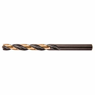 HSS-CNC spirálový vrták, 124°,  Pro-Tec , 7 mm