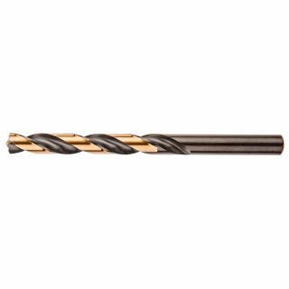 HSS-CNC spirálový vrták, 124°,  Pro-Tec , 9 mm