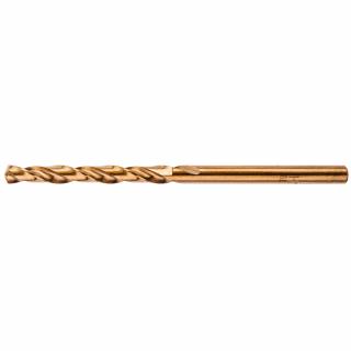 HSS-Co spirálový vrták 4,2 mm / 10 ks
