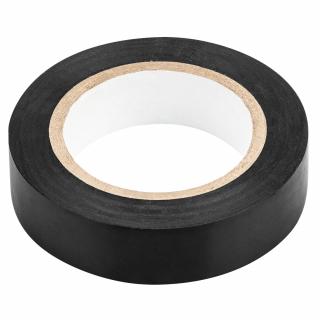 Izolační páska černá 15 mm x 0.13 mm x 10m