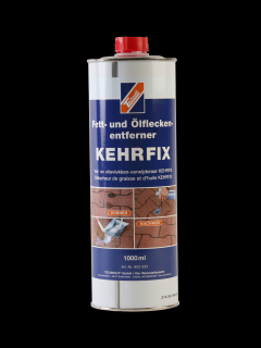 KHF - čistič olejových skvrn