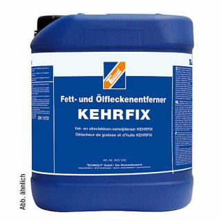 KHF - KEHRFIX, čistič olejových skvrn, 5 litr