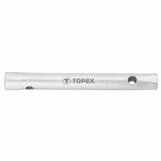 Klíč na trubky 10 x 11 mm