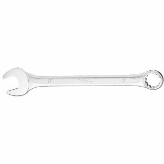 Klíč očkoplochý 17 mm CrV NEO tools