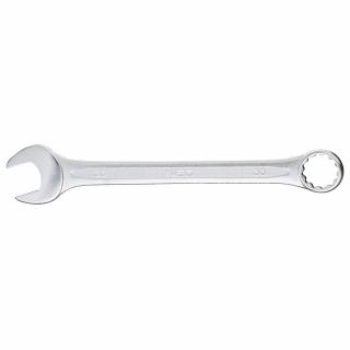Klíč očkoplochý 30 mm CrV NEO tools