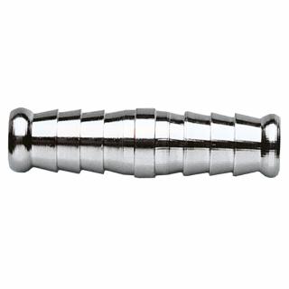 Konektor pro tlakovou hadici 12 mm - dvojitá opěrka