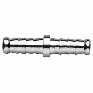 Konektor pro tlakovou hadici 7 mm - dvojitá opěrka
