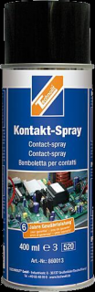 KOS - Kontakt - Spray