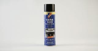 KRS - Keramik-Spray, 500 ml - keramický sprej