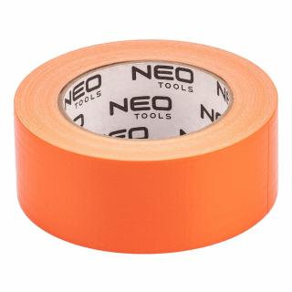 Lepicí páska pro opravy a broušení, oranžová