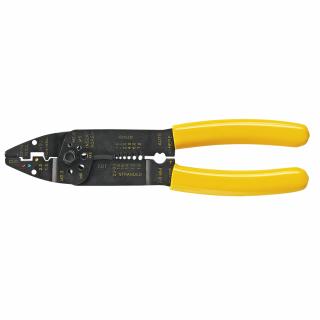 Lisovací kleště 210 mm