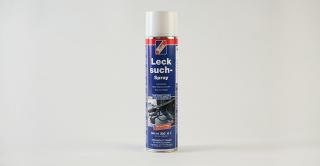 LSS - Lecksuch Spray, 500 ml - sprej k zjišťování netěsností
