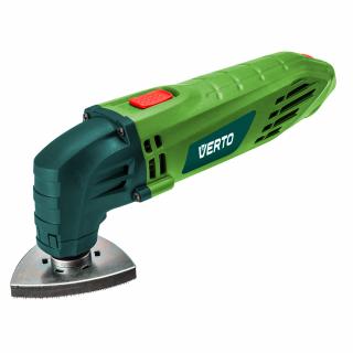 Multifunkční nářadí 220W, kmitání 15 000 - 20 000 min-1