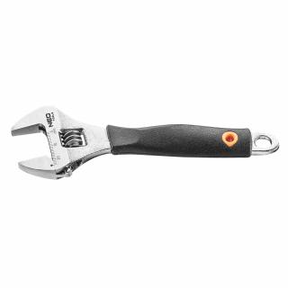 Nastavitelný klíč 150 mm, rozsah 0-23 mm