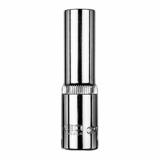 Nástrčná hlavice šestihranná prodloužená 3/8 , 10 mm